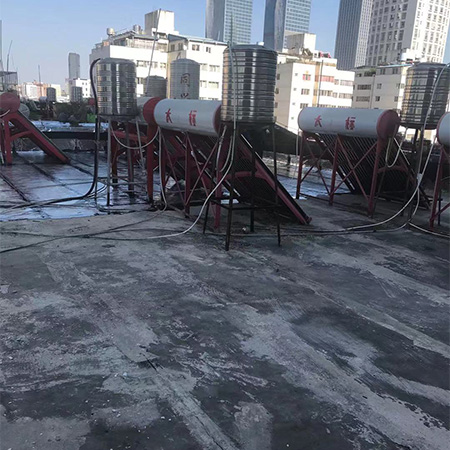 昆明防水堵漏對(duì)資