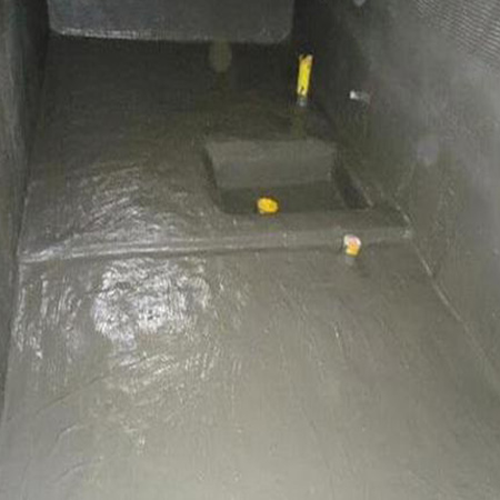 昆明衛(wèi)生間防水施